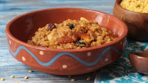 Sakkarai Pongal Is The Star Of Tamil Nadu’s Pongal Celebrations