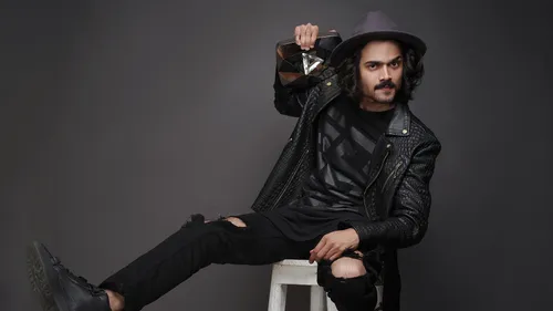 Bhuvan Goes Bam Bam!