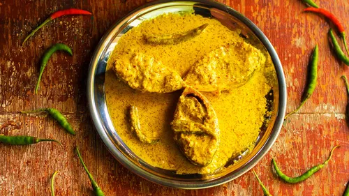 Bangladesh’s Culinary Treats Reflect The Cultural Influences Shared With West Bengal