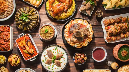 Your Guide To An Iftar Market Food Trail In Mysore During Ramzan