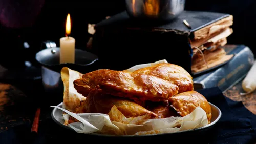 Potterheads Reveal 9 Iconic Food Moments From The Harry Potter Series