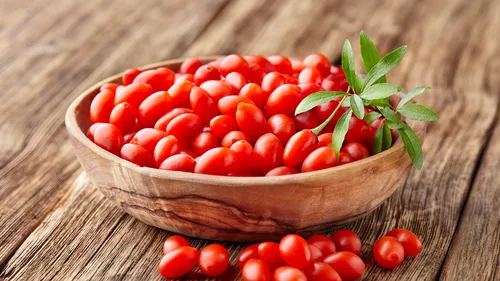 Berries And The Big O Connection Decoded