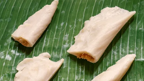 Coastal Karnataka Celebrates Nag Panchami With Fragrant Patholi