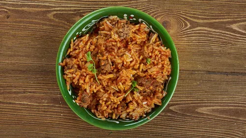 6 Local Dishes To Dig Into At The Kong Shops of Meghalaya