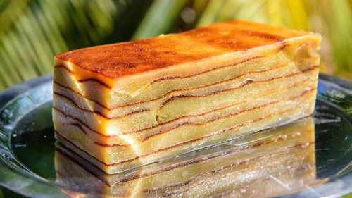 6 Desi Tea-time Cakes That Make Us Want To Dig Right In