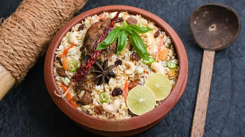 The Unheard Tale Of Tamil Nadu’s Ambur Biryani