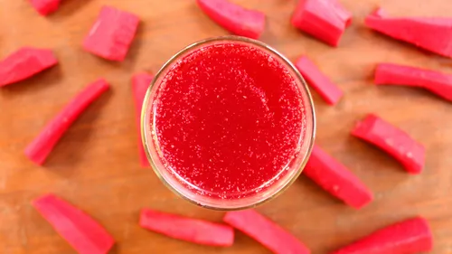 Recreating Kanji, The Winter Potion Of My Ancestors