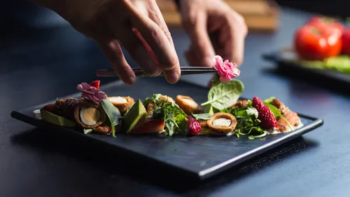 Sustainability Is Not A Trend, It’s Natural For The World’s Top-Ranked Restaurateur