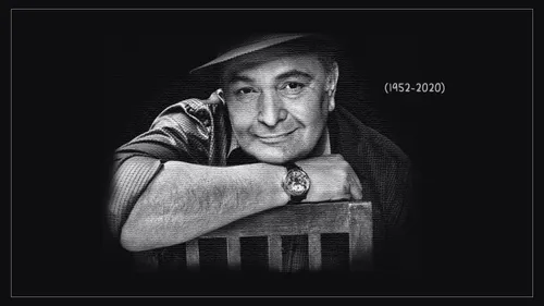 Kunal Vijayakar’s Heartfelt Tribute To Rishi Kapoor’s Endless Love For Food