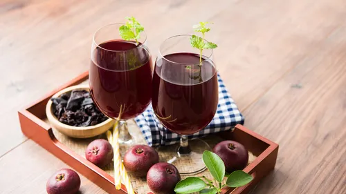 5 Ramzan Summer Drinks That Are Not RoohAfza