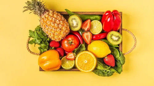 Decoding Vitamin C, The Immunity-Booster That Everyone’s Obsessed About