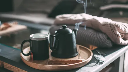 10 Homegrown Tea And Coffee Blends To Fuel Your Morning Cuppa