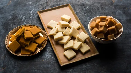 9 Sweet Treats From Maharashtra You Didn’t Know About