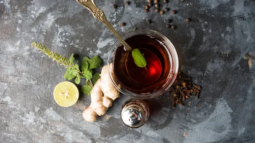 Elixir Of Health: Immunity-Boosting Powers Of Kadha