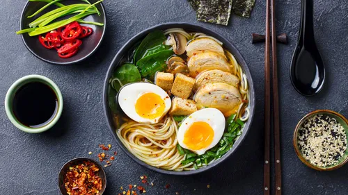 Slurp Alert! 7 Best Ramen Bowls In Mumbai For Broth-Heads To Behold