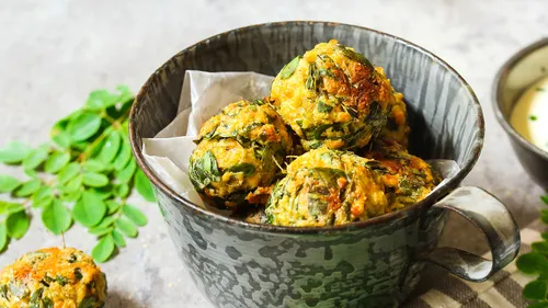 Chasing The Monsoon With Rare Greens In Goa