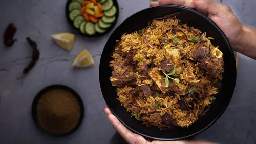 Dia Mirza Recommends The Best Places For Your Tastebuds In Hyderabad