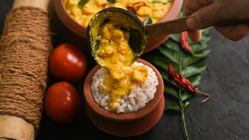 These Prawn Recipes Bring Alive Forgotten Flavours From The Bengali Kitchen