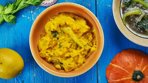 Find Out Why Khar Is The Phoenix Of Assamese Cuisine