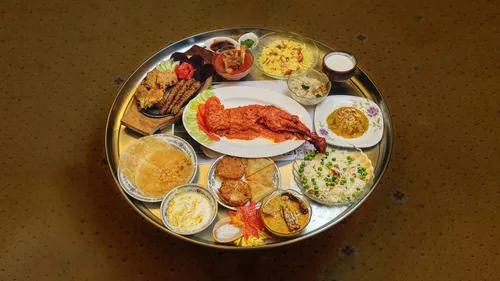 Why You Won’t Find A Dining Table In Bohri Homes