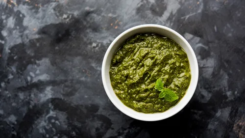 Bhaang Ki Chutney, Madue Ki Roti And Other Gems From The Himalayan Foothills