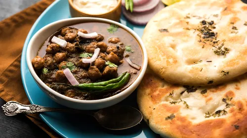 Amritsar Is Where Buttery Chicken Rubs Shoulders With Bhatti Ka Murg