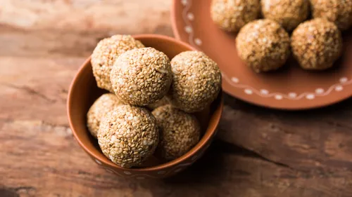 Til Gur Holds Special Pride Of Place During Makar Sankranti Celebrations Across India