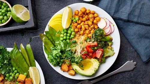 Experts Simplify The Perfect Hypothyroid Diet