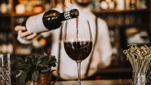 To Wine Or Not To Wine, Decoded By Kerry Damskey