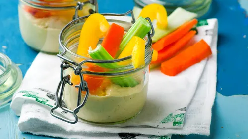 4 Hacks For Vegan Travellers