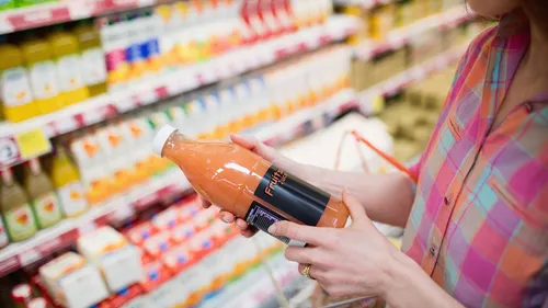 5 Foods You’ll Never Find On A Nutritionist’s Grocery List