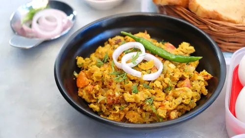 All You Need to Make an Egg-cellent Parsi Cuisine!