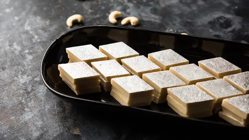 4 Recipes To Prove Indian Desserts Can Be Turned Vegan Easily