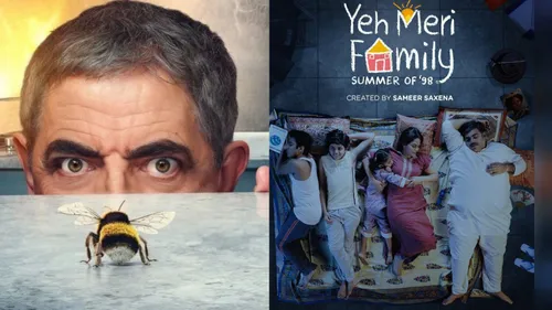 Screen Time, Sunshine & Smiles: Family-Friendly Web Series To Enjoy This Summer