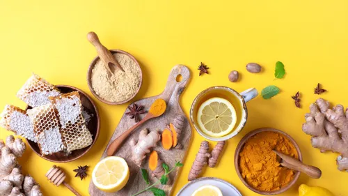 Simple Immunity Boosting Drinks You Should Add To Your Diet 