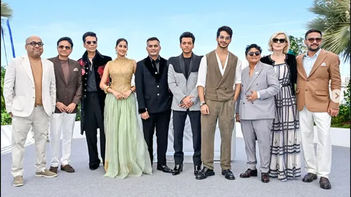 Cannes 2025 Was A Movie: Homebound’s Ovation, Aishwarya’s Look & All The Viral Moments