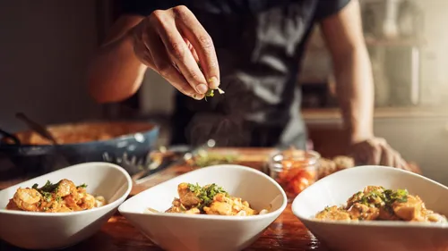 12 Bollywood Celebs Who Are Also Budding Chefs