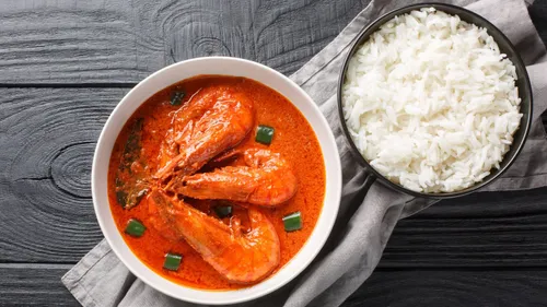 World’s Best Eats? These Indian Dishes Made The Cut