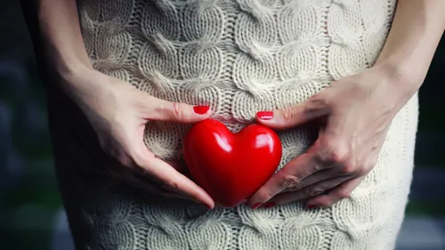 Get Your Lady Bits Sorted Because Dr Cuterus Shares What’s Normal And What’s Not! 