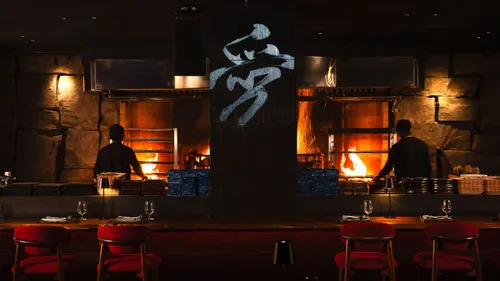 Japonico In Gurugram Brings Storytelling To Life With Elevated Cocktails And Contemporary Japanese Cuisine 