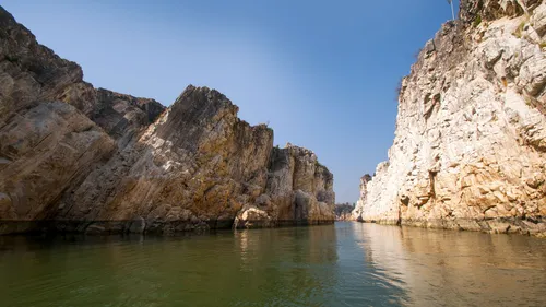 8 Places To Visit In Jabalpur