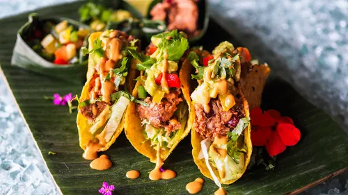 Jackfruit Recipes So Good, You Won’t Miss Meat