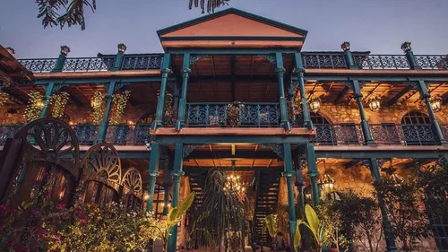 10 Restaurants In Jaipur For Best Dining Experiences