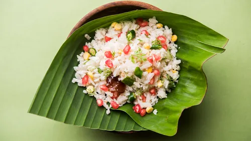 6 Sweet Treats Prepared For The Janmashtami Bhog