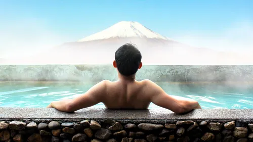 Melt Your Stress Away In The Best Spas In Japan