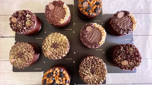 Baker To Bollywood, Juhi Pahwa Shares Her Healthy Baking Tips