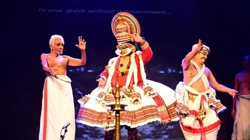 Kerala Literature Festival 2025 Dates Are Out! Here's What We're Excited About