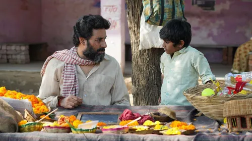 Abhishek Bachchan’s Best On-Screen Chemistry Is With Child Artists. And There’s No Denying That.