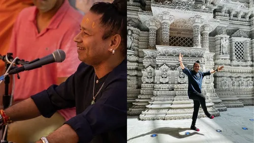 10 Kailash Kher Songs You Must Add To Your Playlist