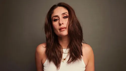 Content Is King And That’s What Matters: Kareena Kapoor Khan On Her OTT Debut 'Jaane Jaan'